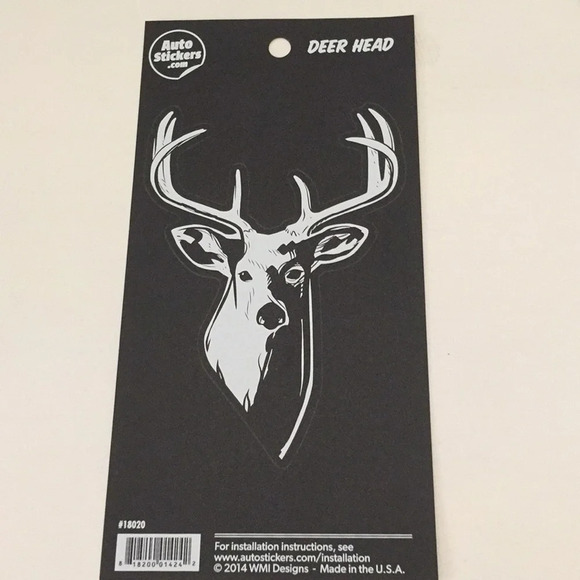 ⭐️⭐️Fun Auto Stickers⭐️⭐️ - Picture 3 of 5